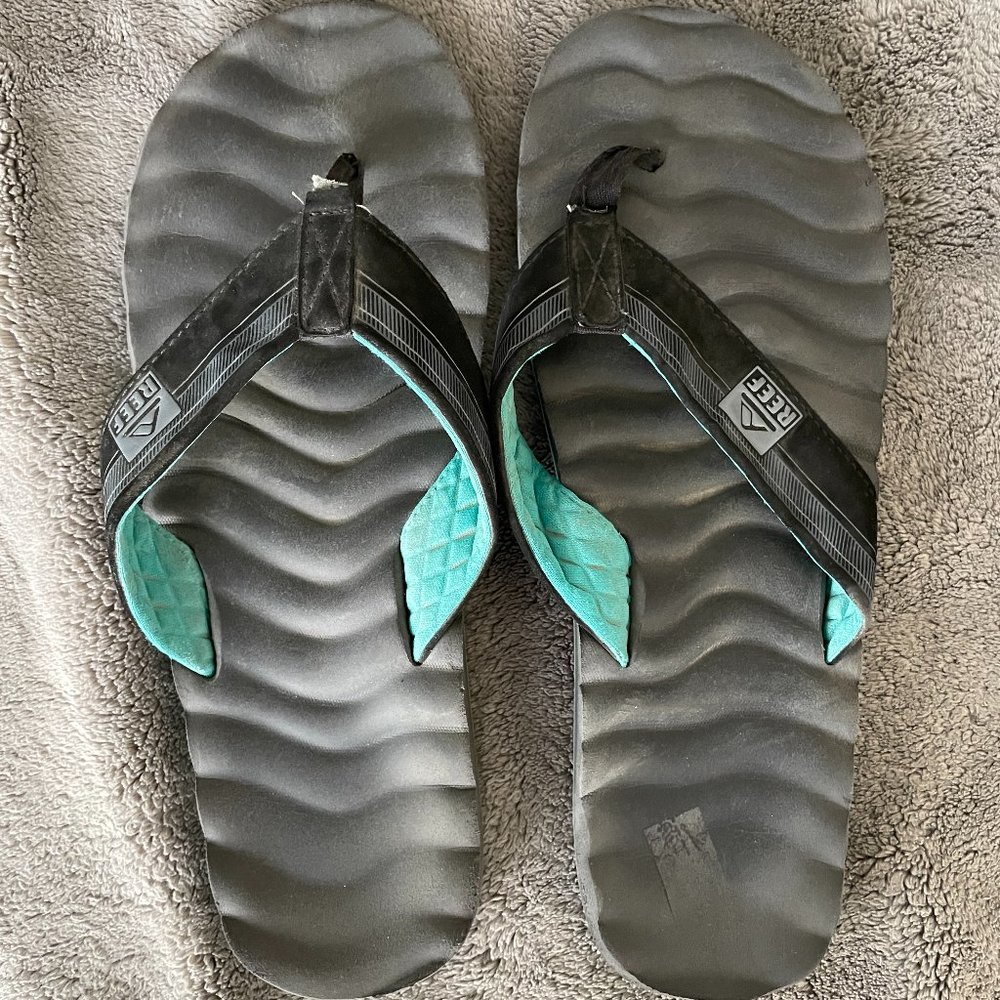 Reef Flip Flops